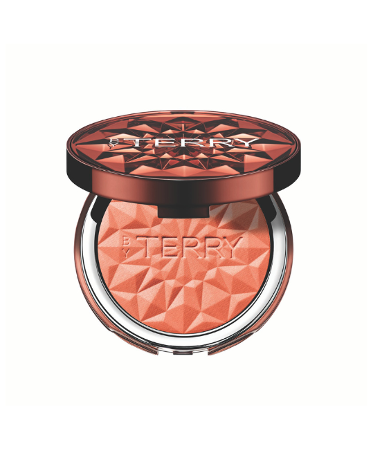 Tea to Tan Powder Blush - Blush in polvere