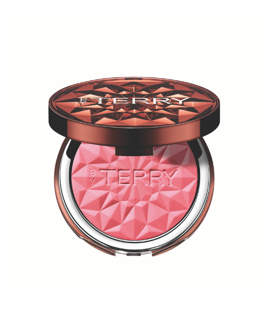 Tea to Tan Powder Blush - Blush in polvere