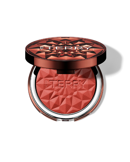 Tea to Tan Powder Blush - Blush in polvere