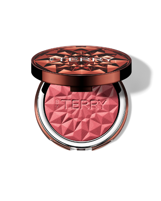 Tea to Tan Powder Blush - Blush in polvere