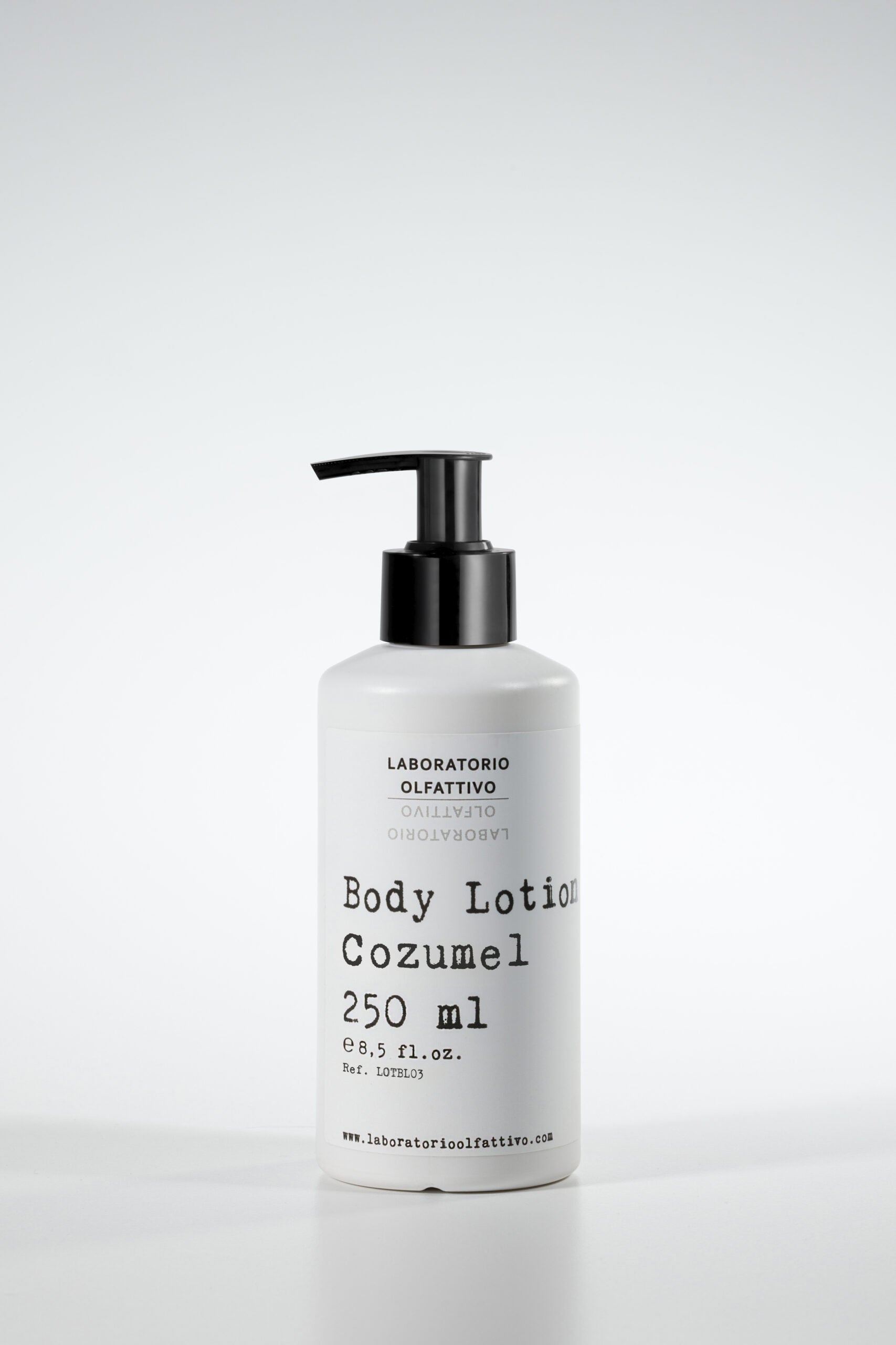 Body Lotion Cozumel