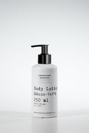 Body Lotion Dècou-vert