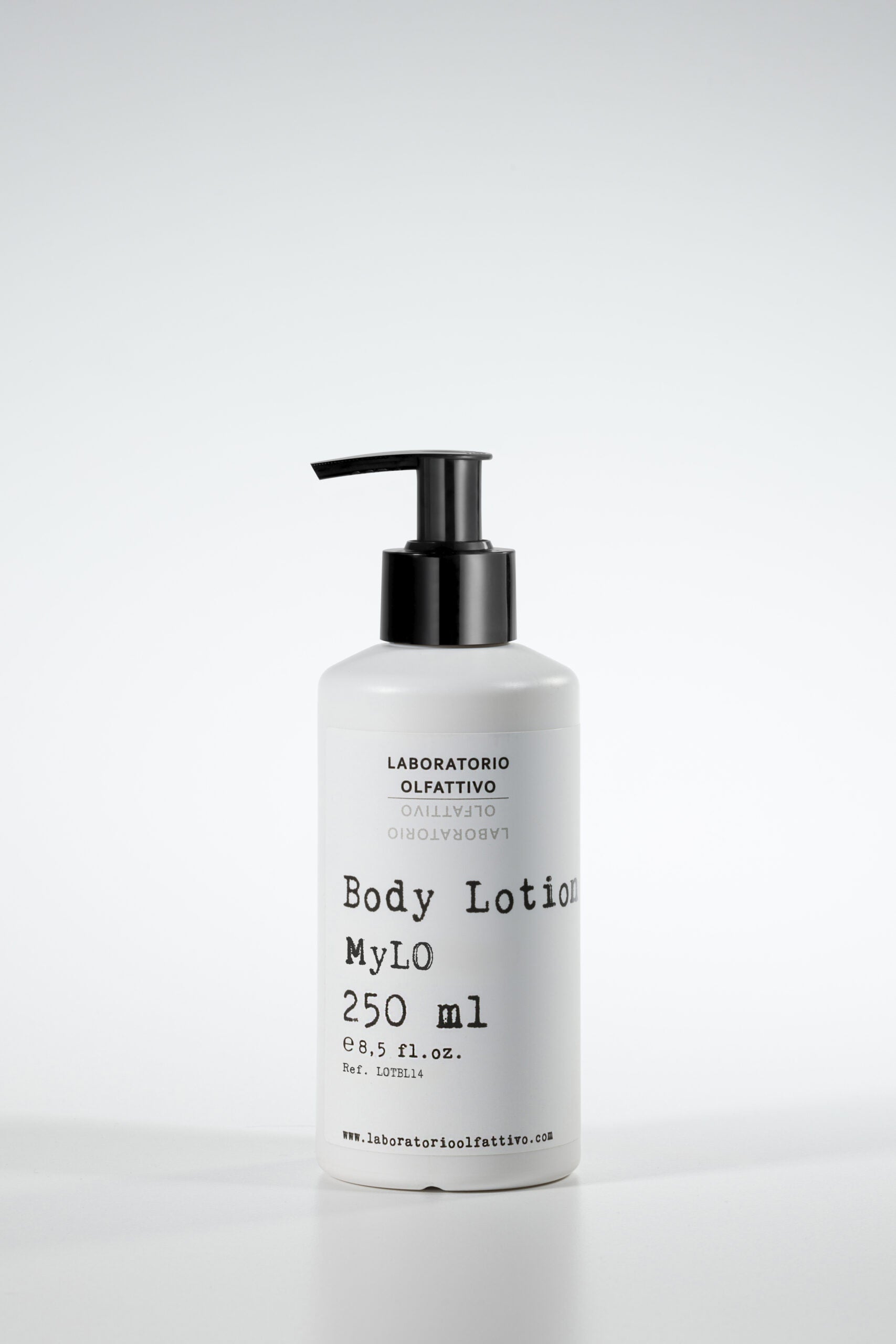 Body Lotion MyLO