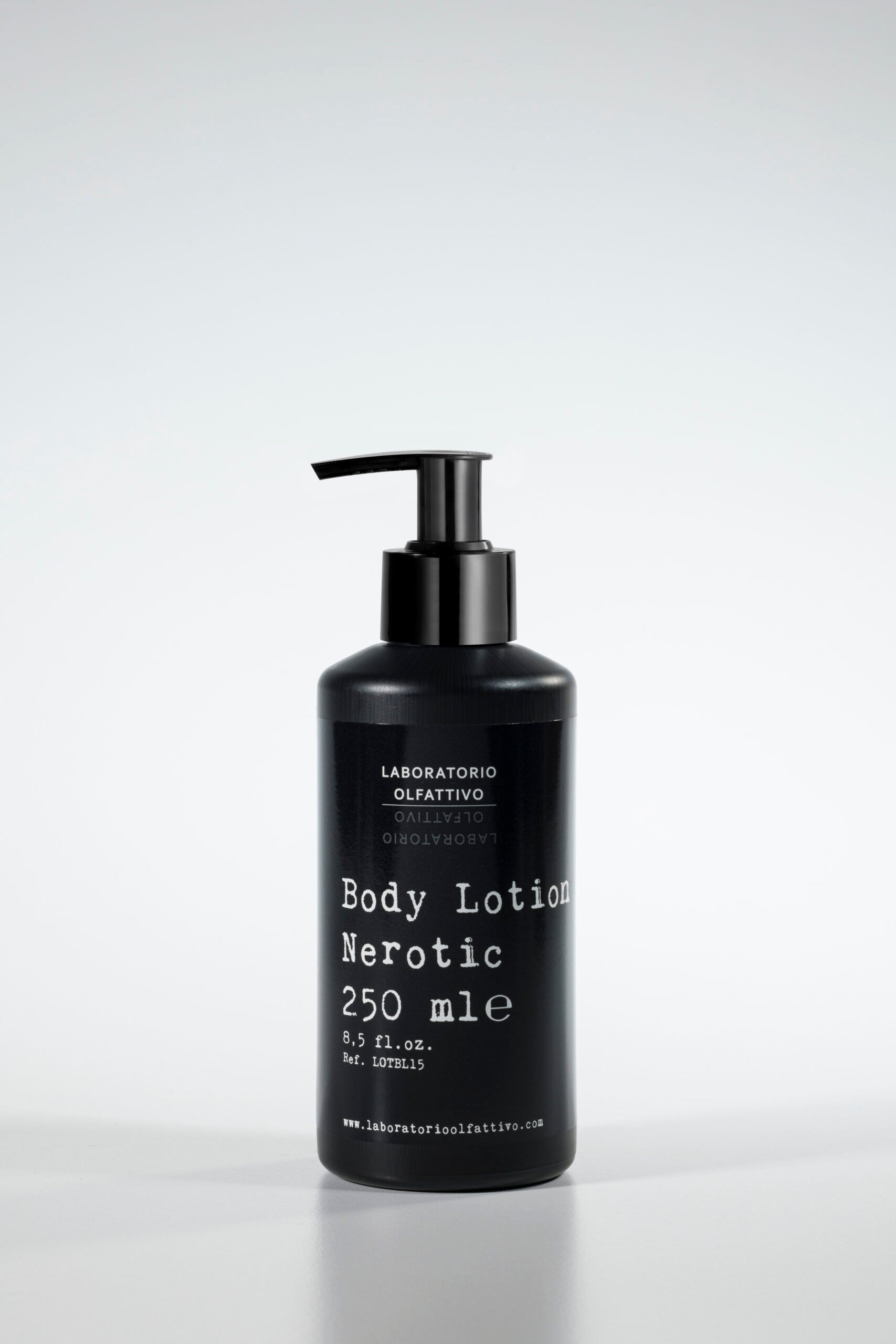 Body Lotion Nerotic