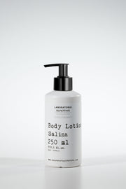 Body Lotion Salina