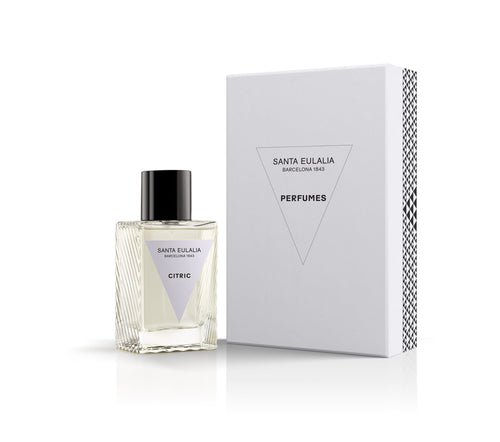 Citric - Eau de Parfum