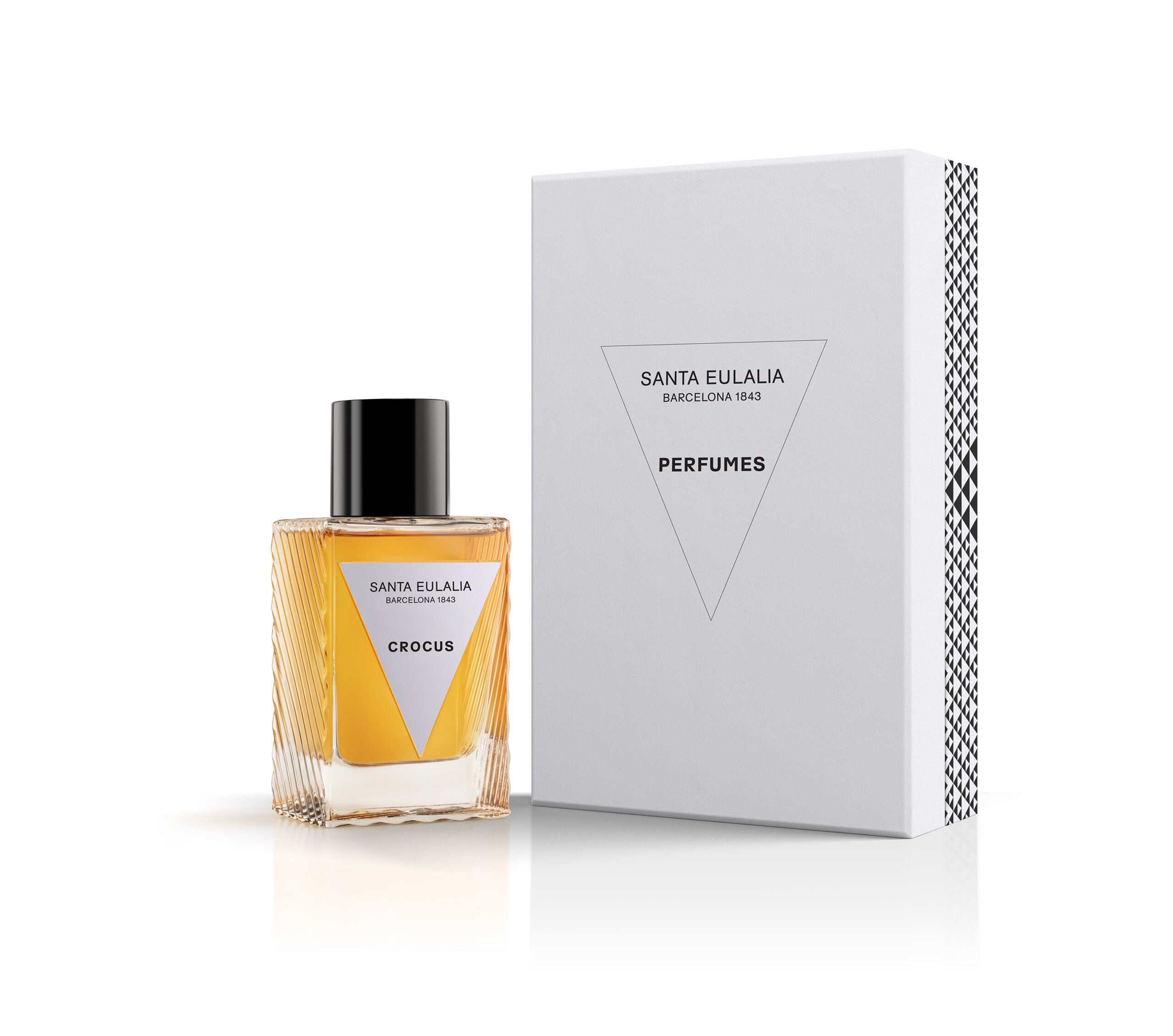 Crocus  - Eau de Parfum