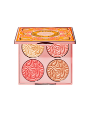 Brightening CC Palette Sunny Flash - Palette illuminanti viso