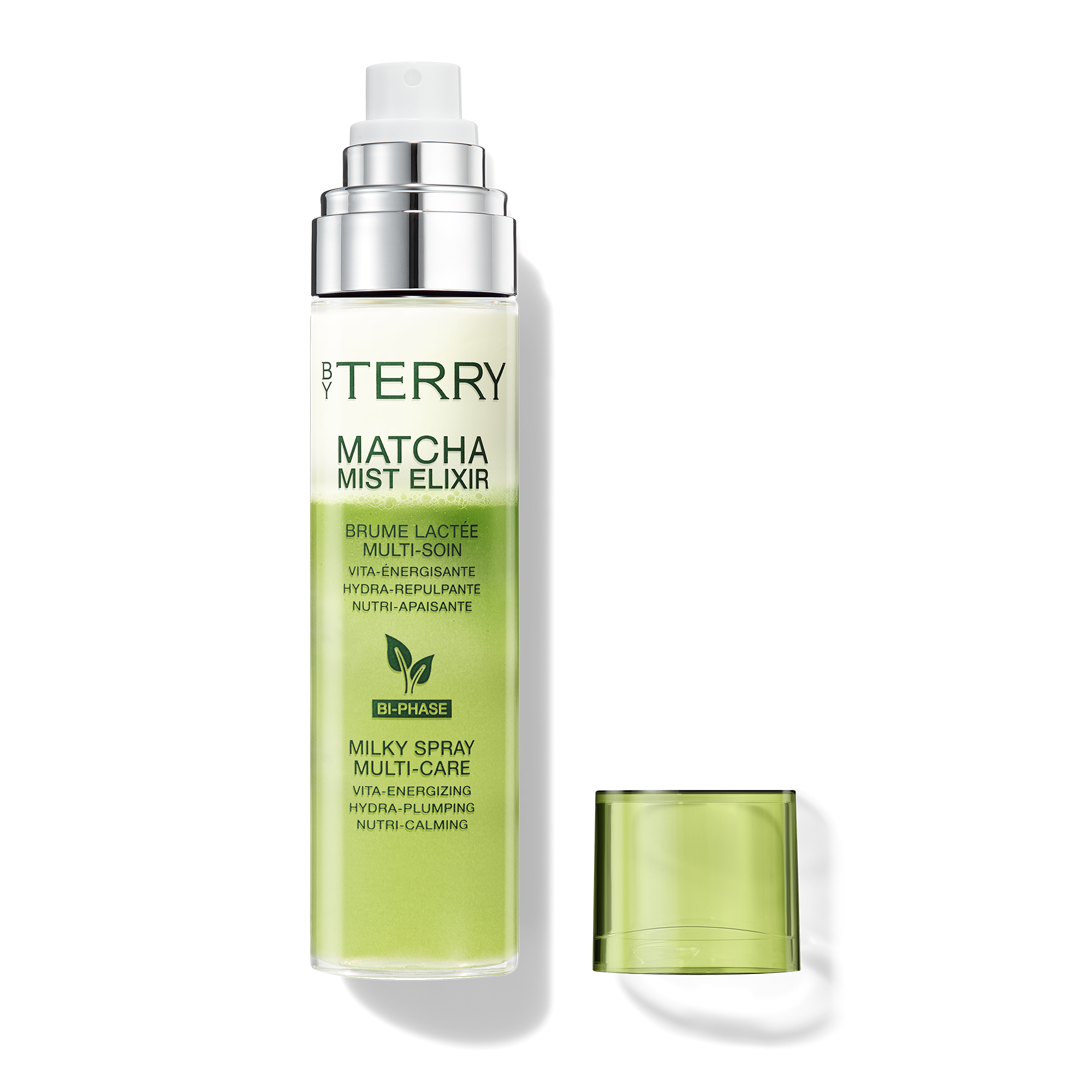 MATCHA MIST ELIXIR