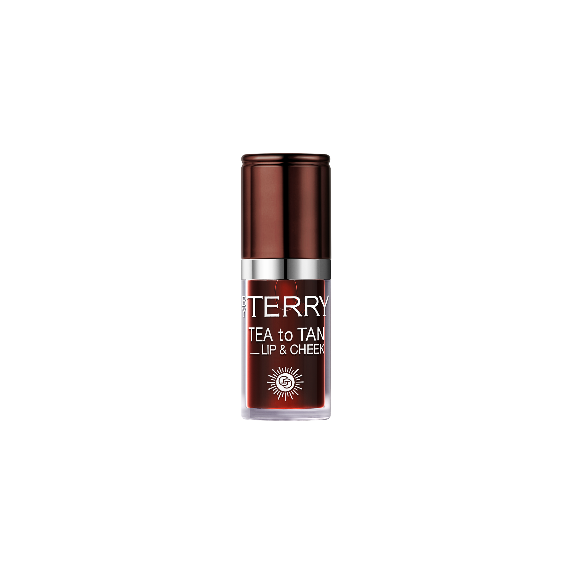 TEA to TAN Lip & Cheek
