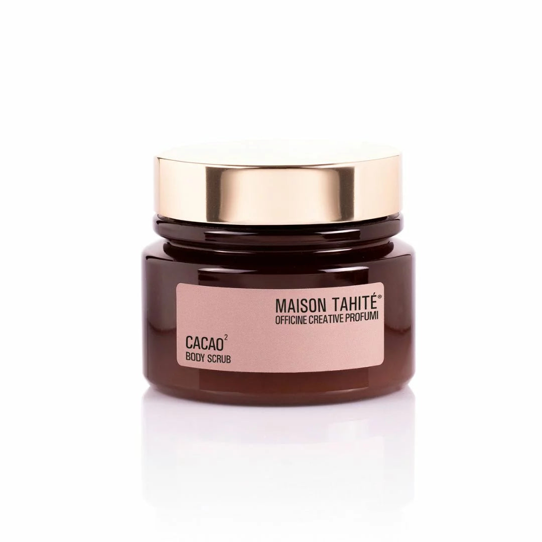 Body Scrub Cacao²