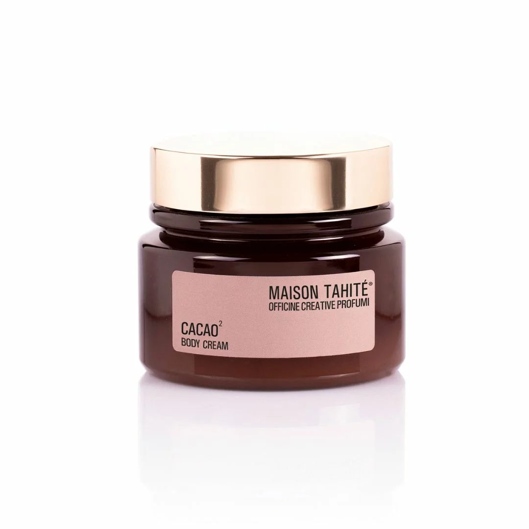 Body Cream Cacao²
