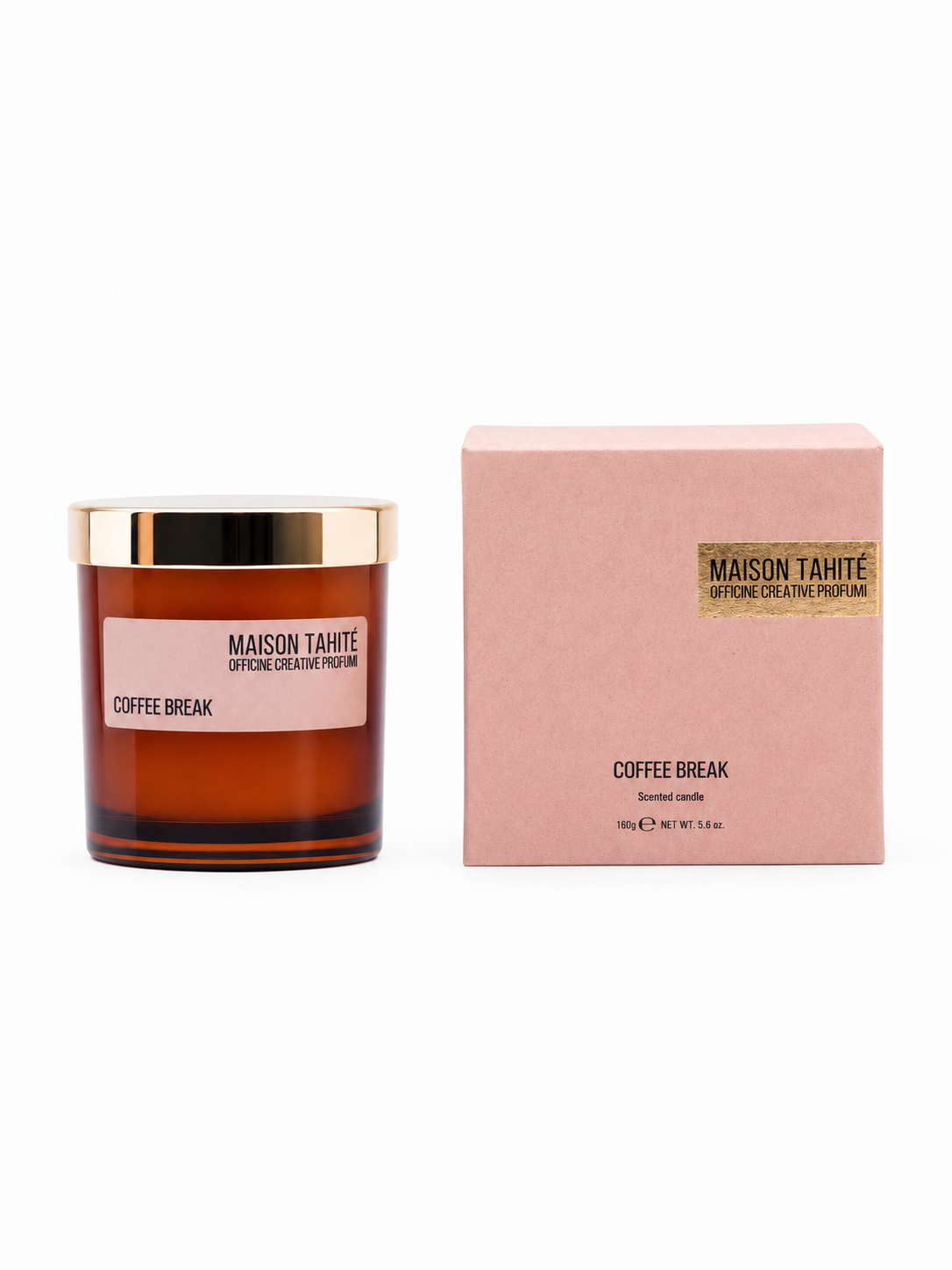 Coffee Break - Candela