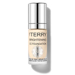 Brightening CC Foundation - CC Cream illuminante effetto idratante