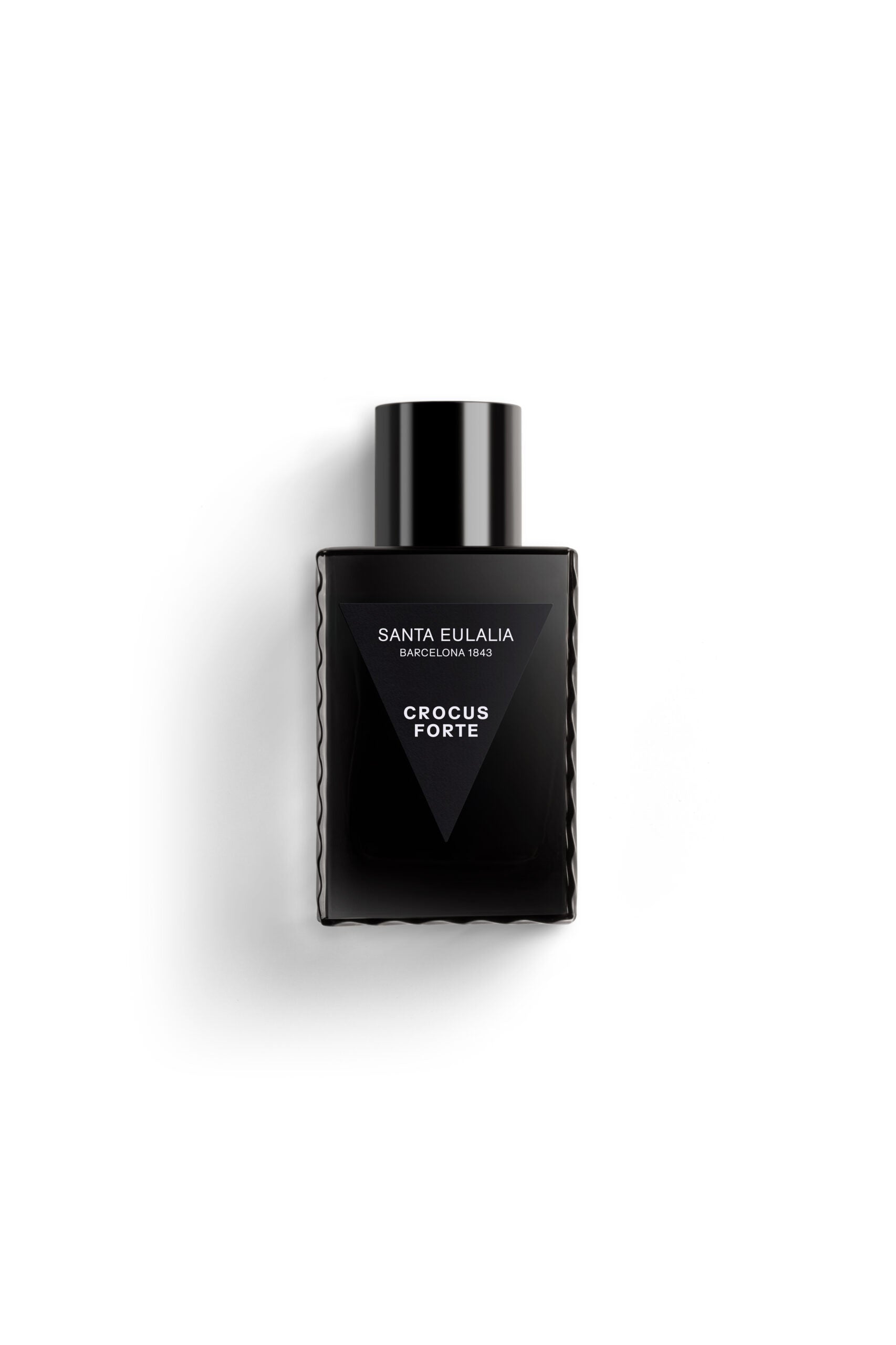 Crocus Forte – Extrait