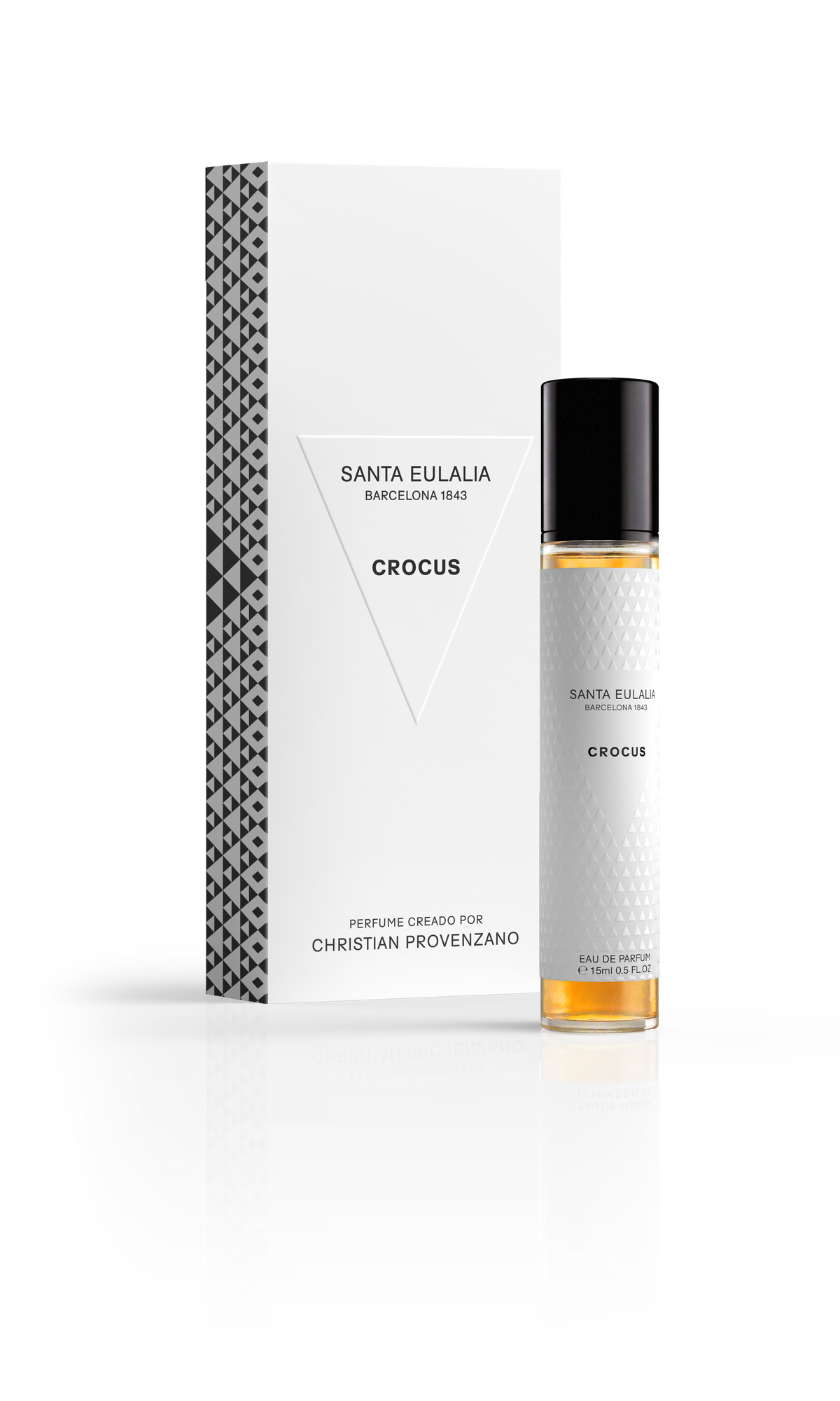 Crocus  - Eau de Parfum