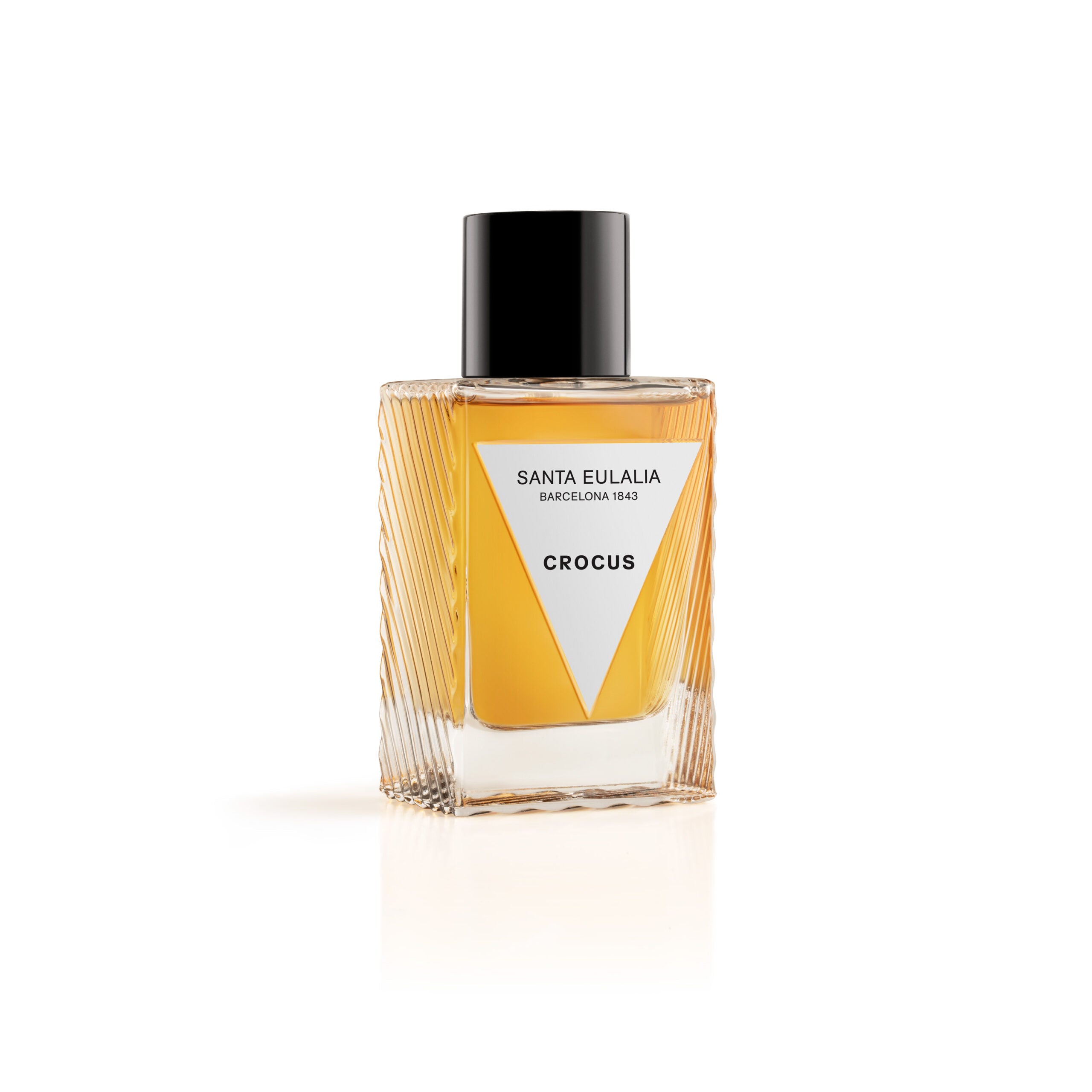 Crocus  - Eau de Parfum