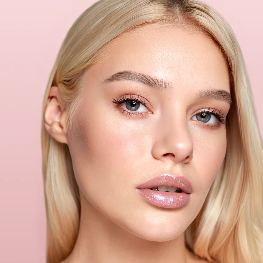 Baume de Rose Lip Oil - Olio labbra