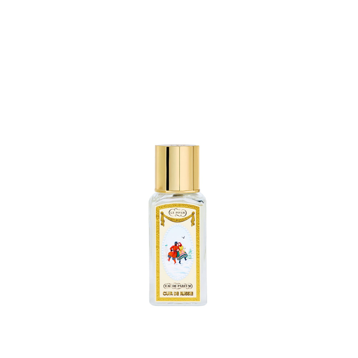 Cuir de Russie