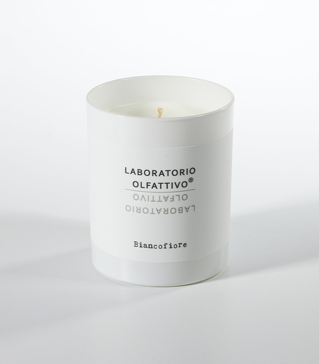 Candela – Biancofiore