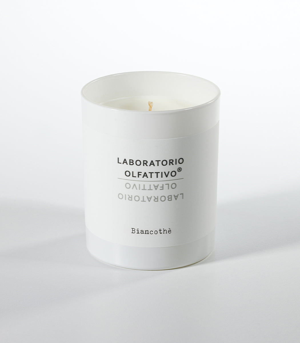 Candela – Biancothè