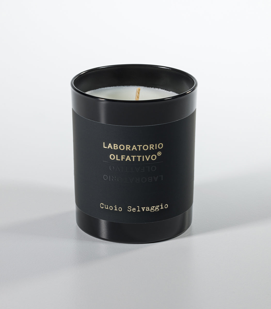 Candela – Cuoio Selvaggio