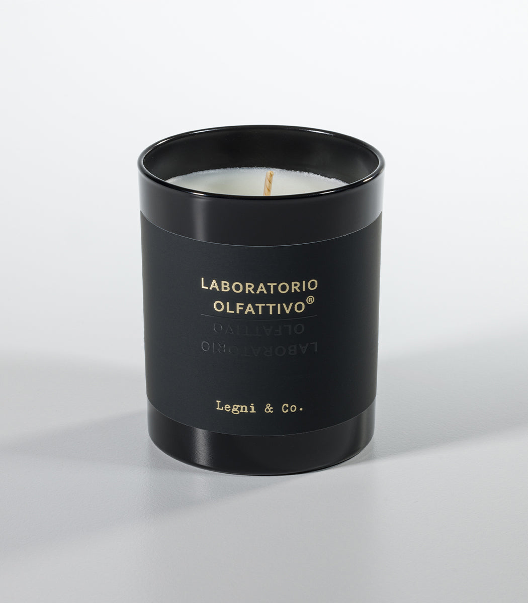 Candela – Legni & Co.