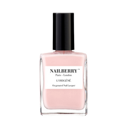 Candy Floss - Rosa per French