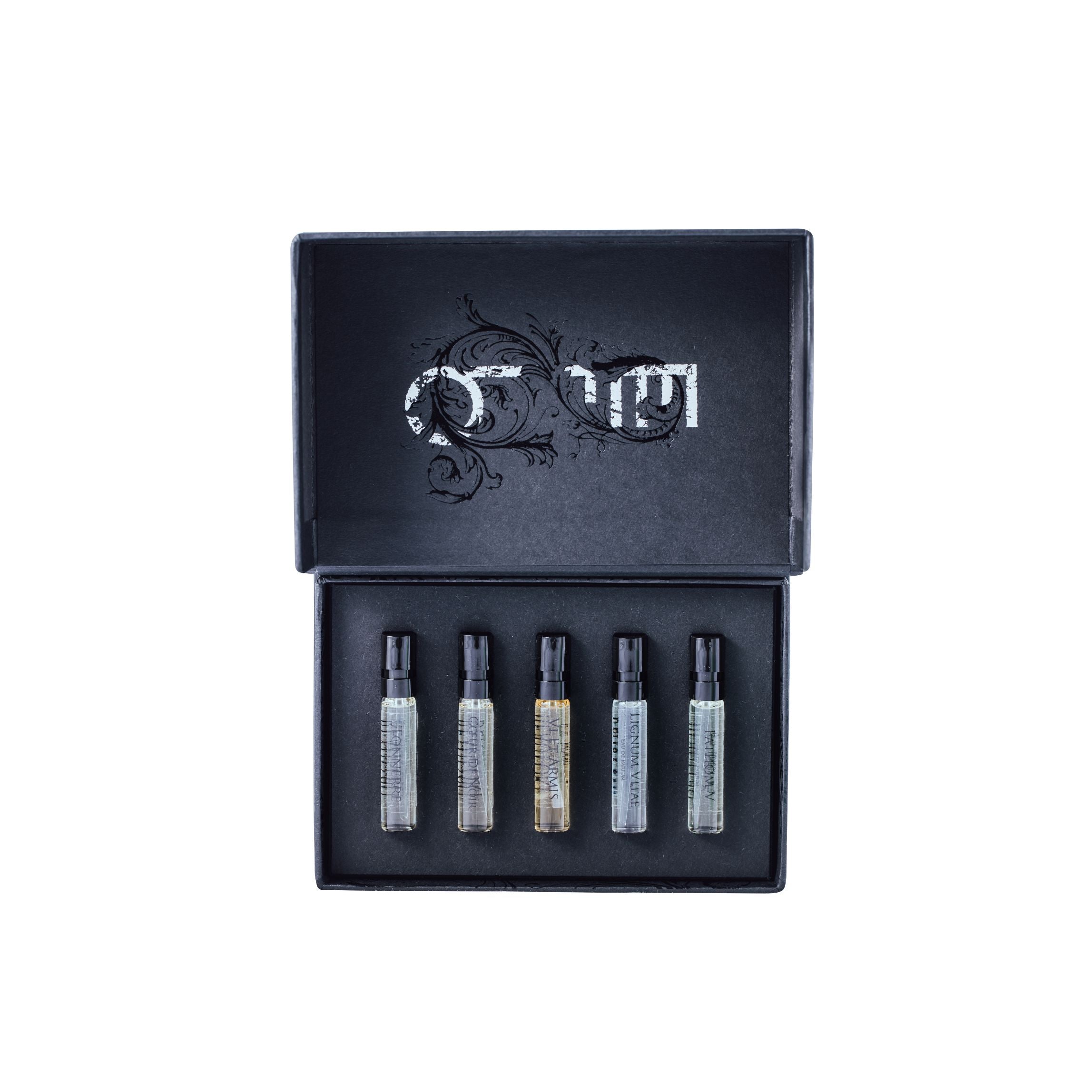 Discovery Set Come Hell or High Water