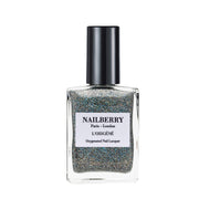 Cosmic - Top Coat glitterato