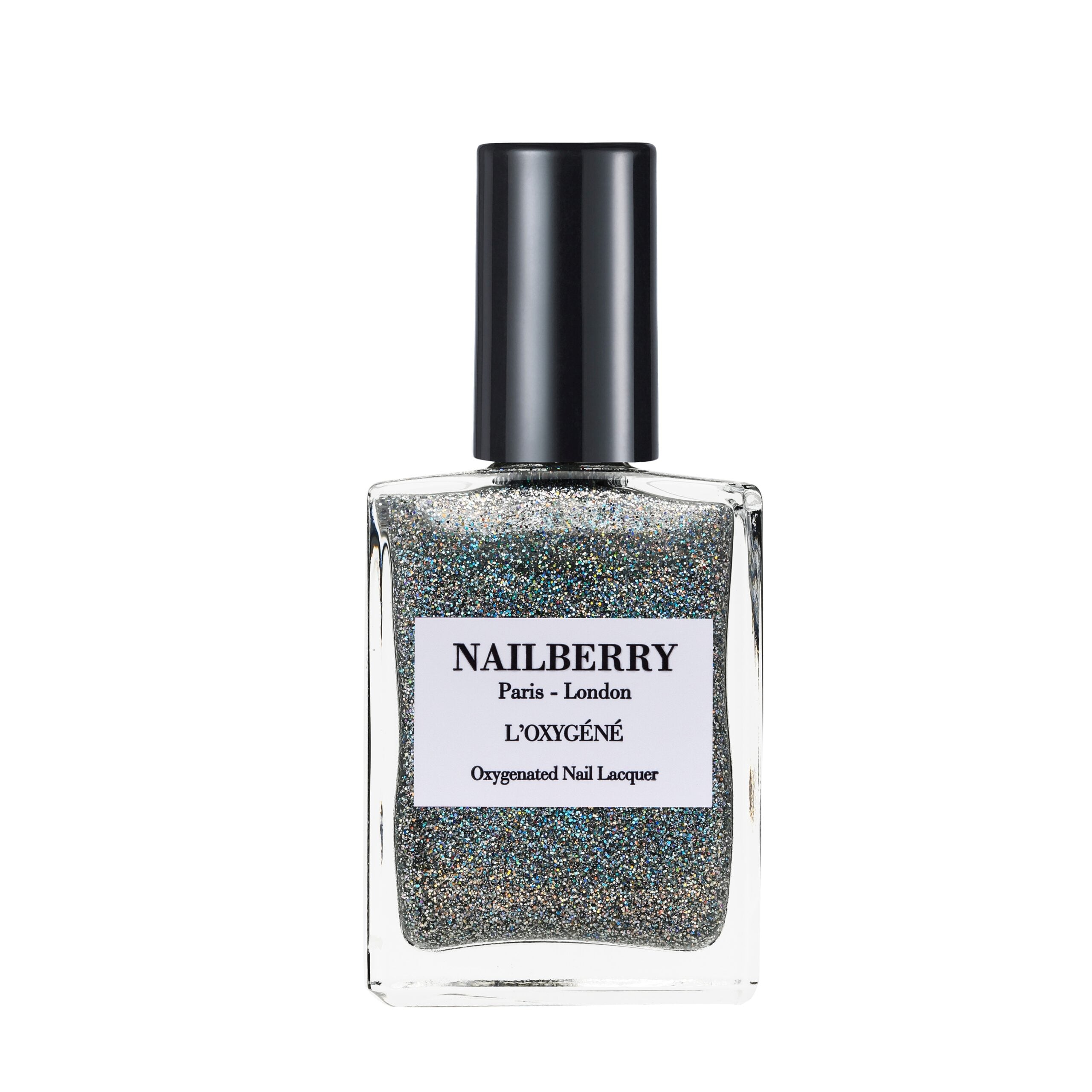 Cosmic - Top Coat glitterato