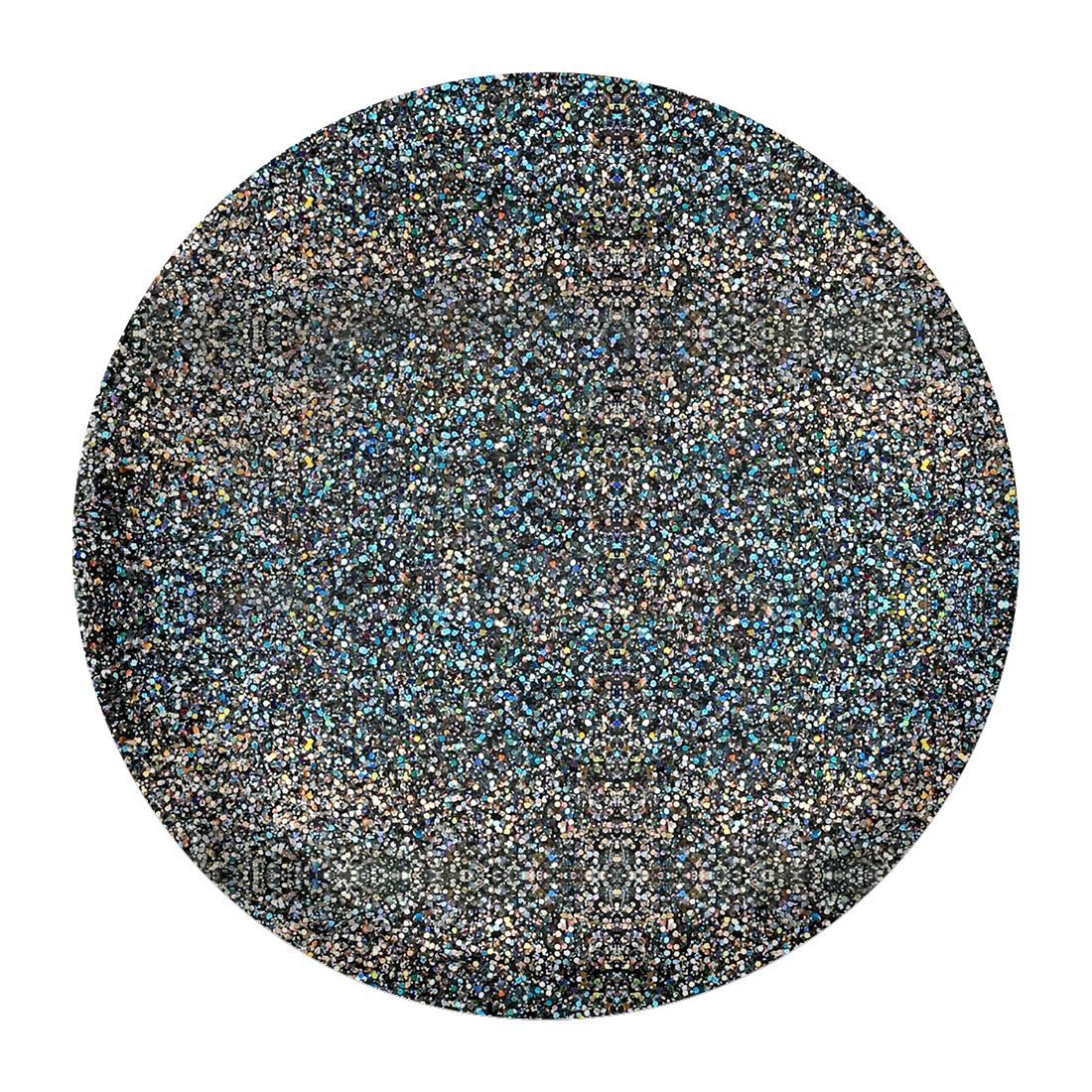 Cosmic - Top Coat glitterato