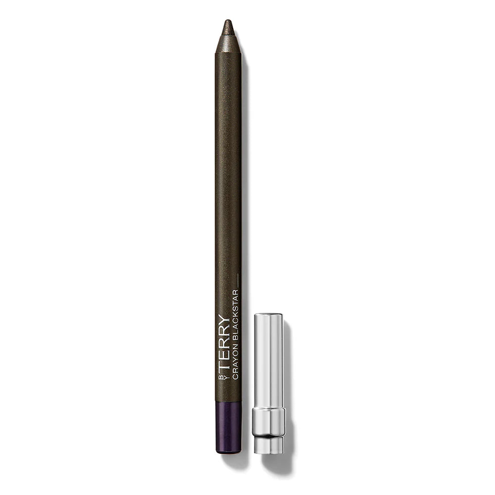 Crayon Blackstar - Matita occhi waterproof