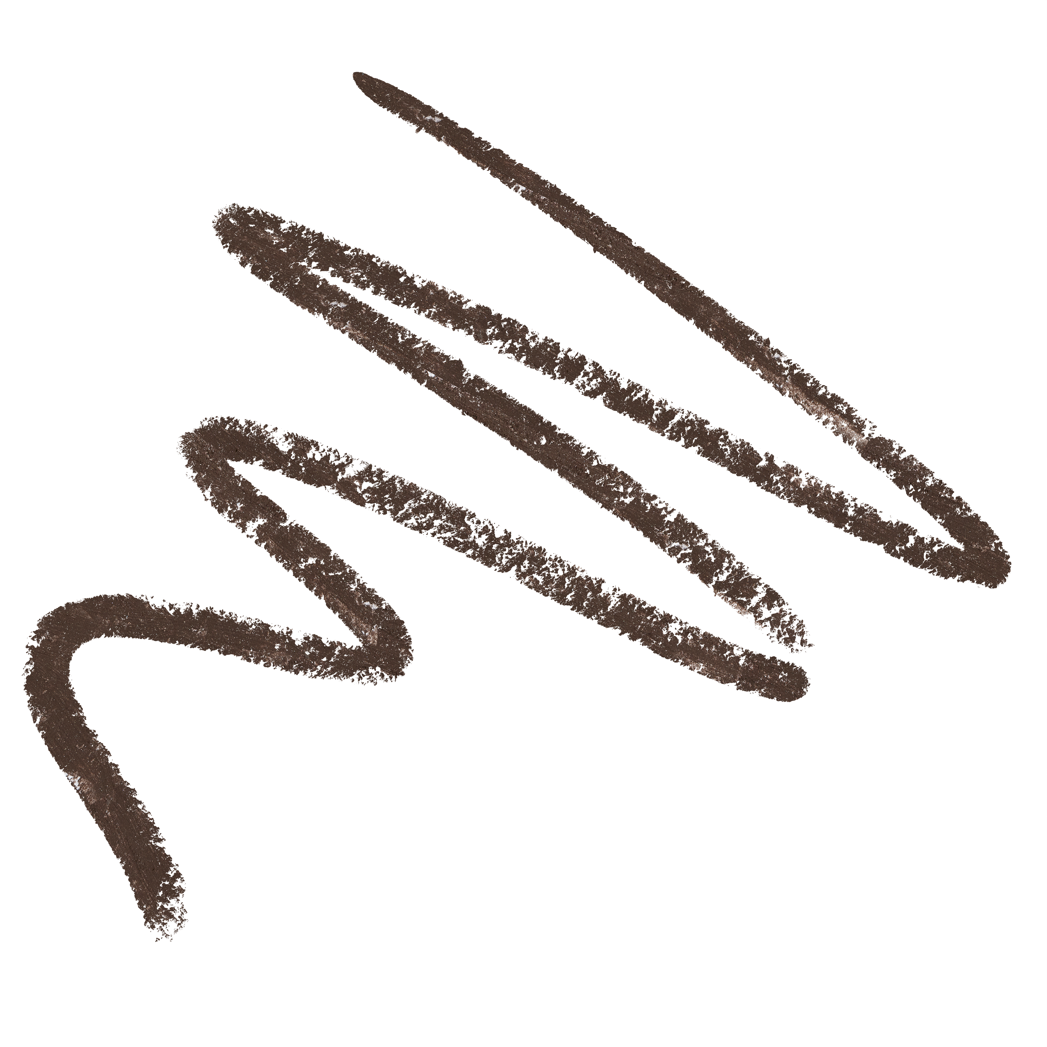 Crayon Blackstar N°4 Brown Secret - Matita occhi waterproof