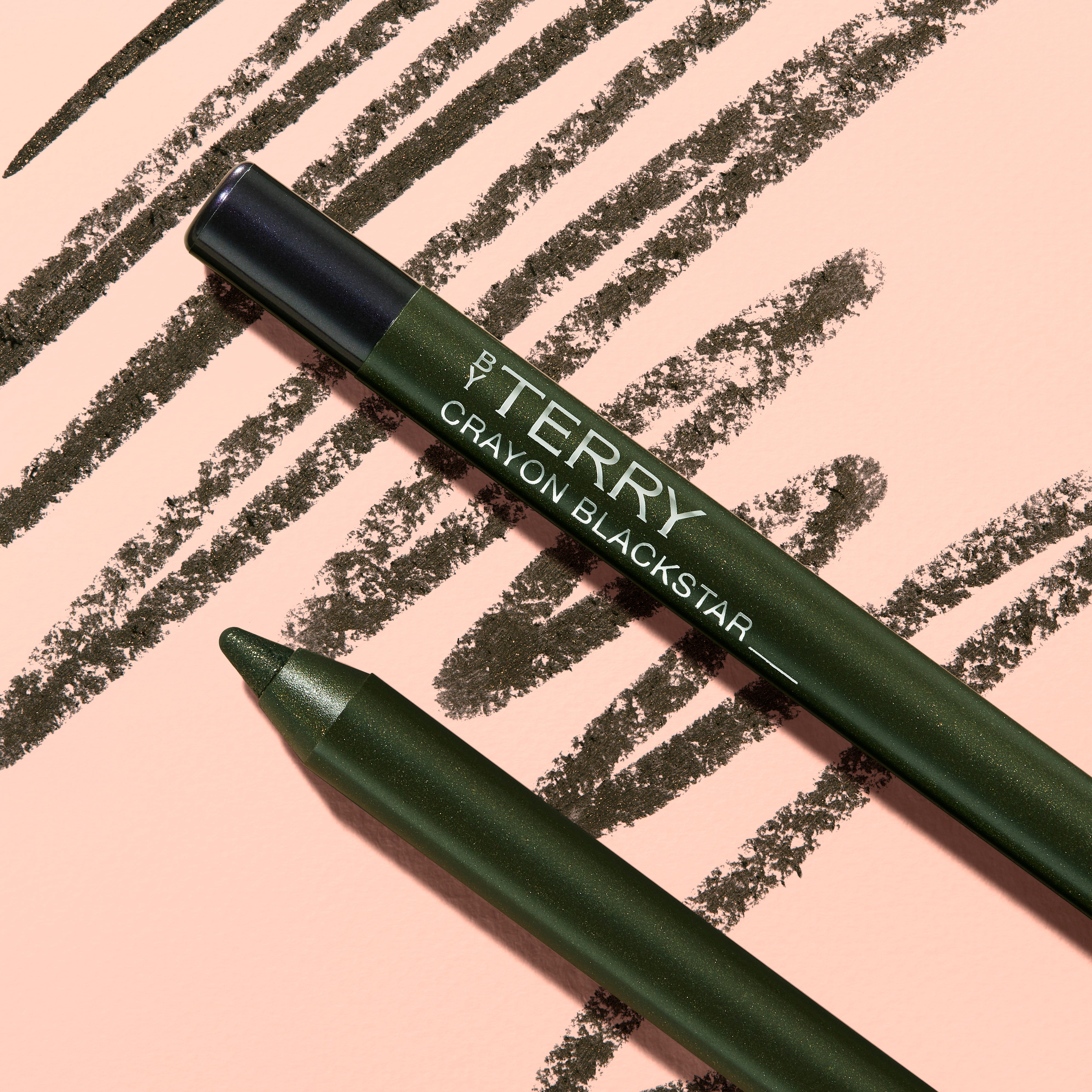 Crayon Blackstar N°3 Bronze Generation - Matita occhi waterproof