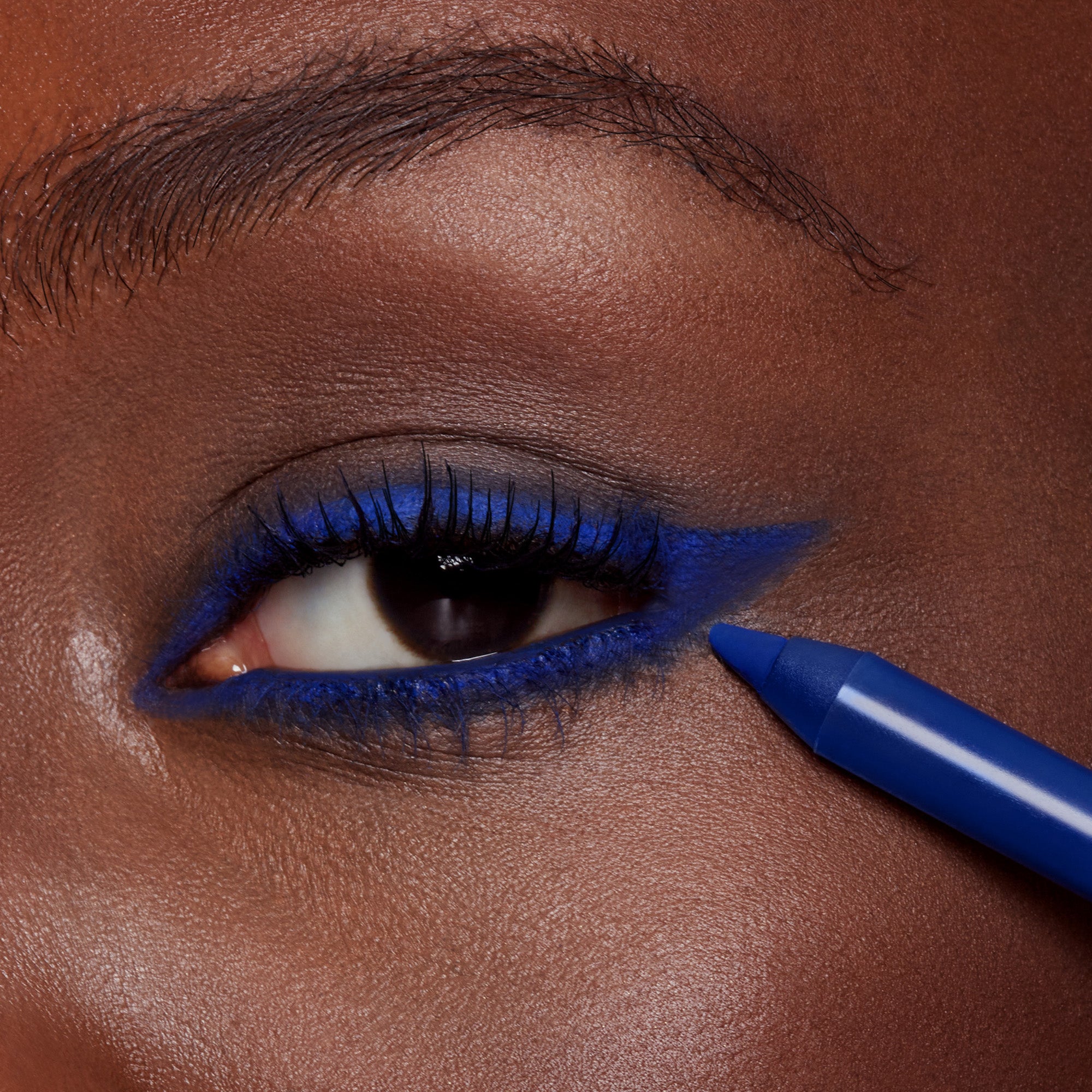 Crayon Blackstar N°5 Terrybleu - Matita occhi waterproof