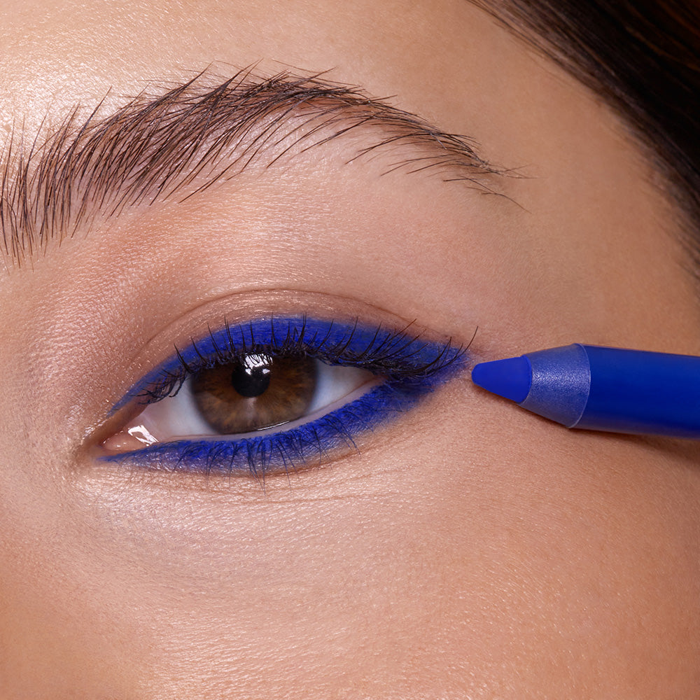 Crayon Blackstar N°5 Terrybleu - Matita occhi waterproof
