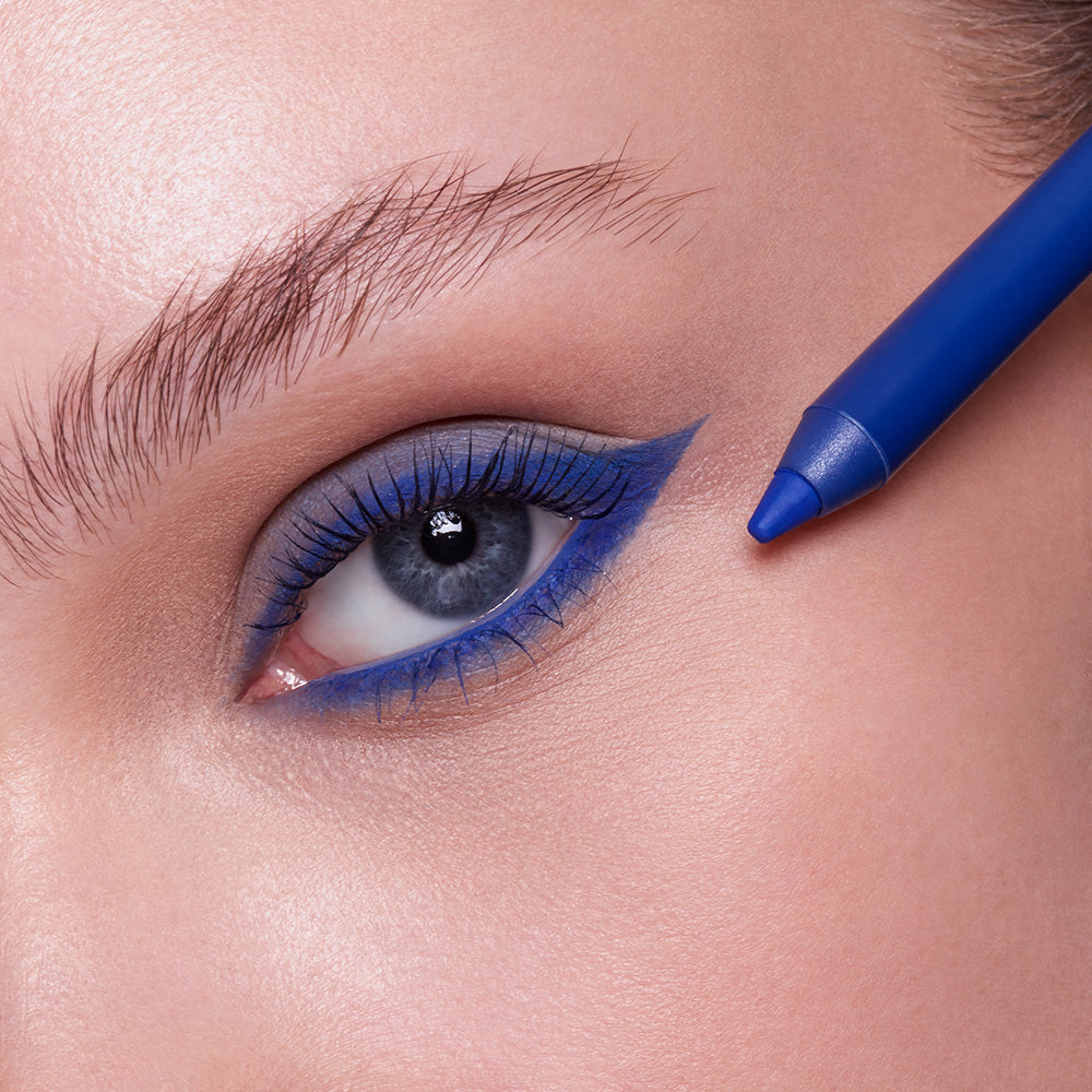 Crayon Blackstar N°5 Terrybleu - Matita occhi waterproof