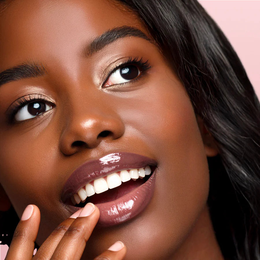 Baume de Rose Lip Oil - Olio labbra