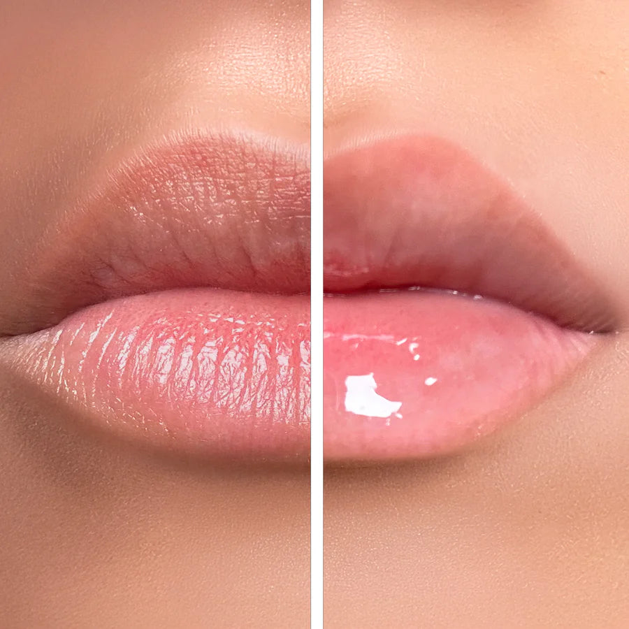 Baume de Rose Lip Oil - Olio labbra