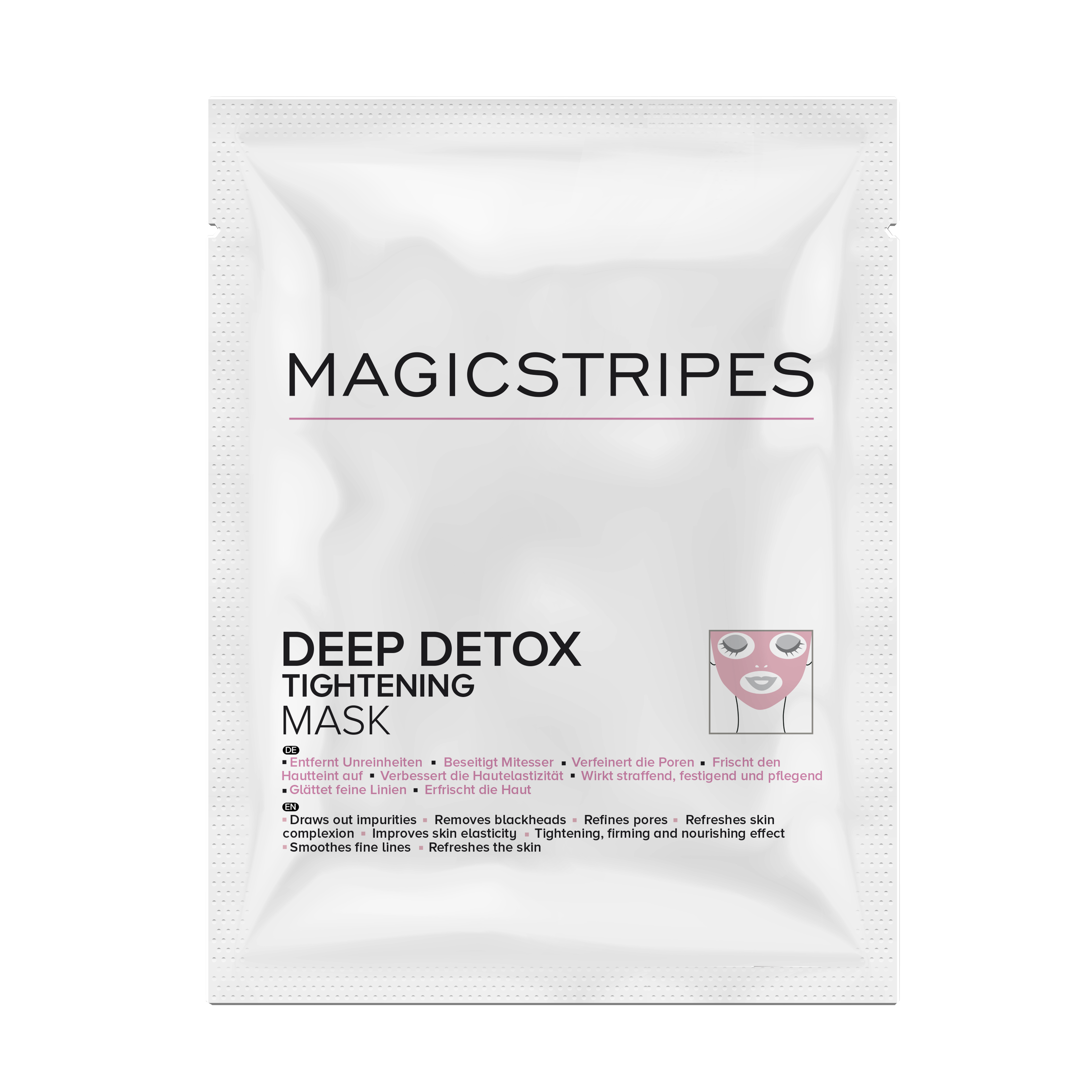 DEEP DETOX MASK