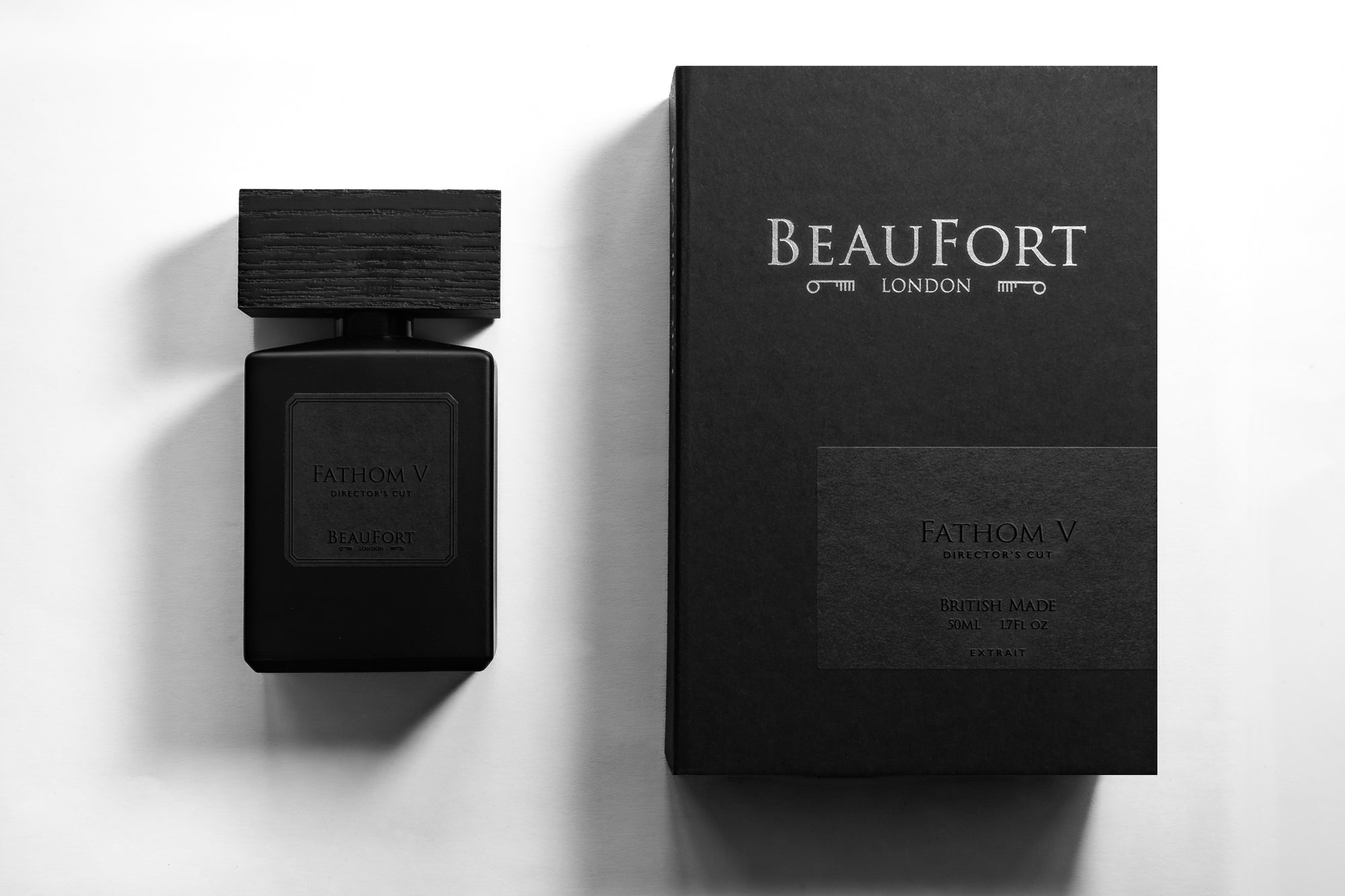 Fathom V - Estratto-  Director's Cut
