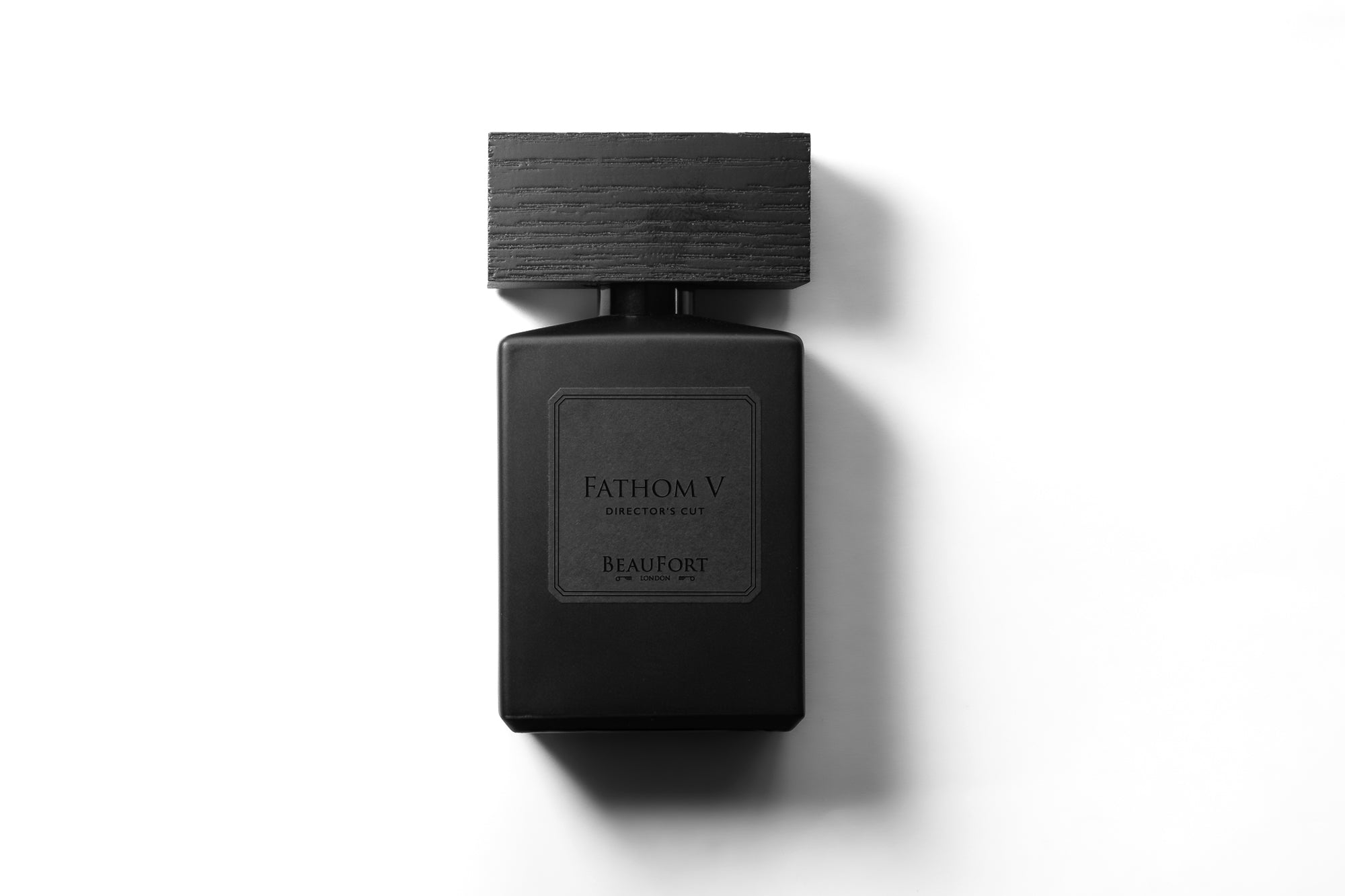 Fathom V - Estratto-  Director's Cut