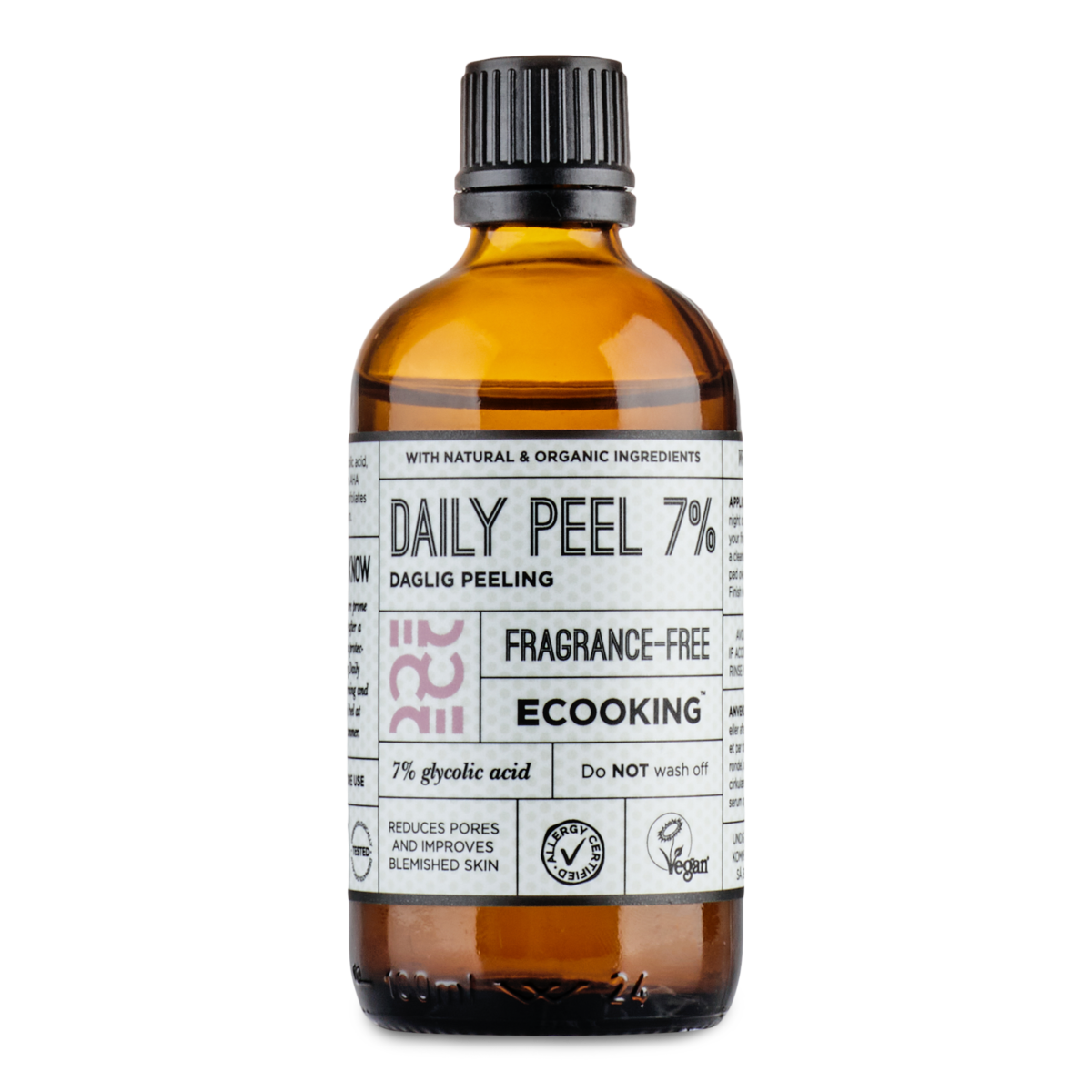 Daily Peel 7%