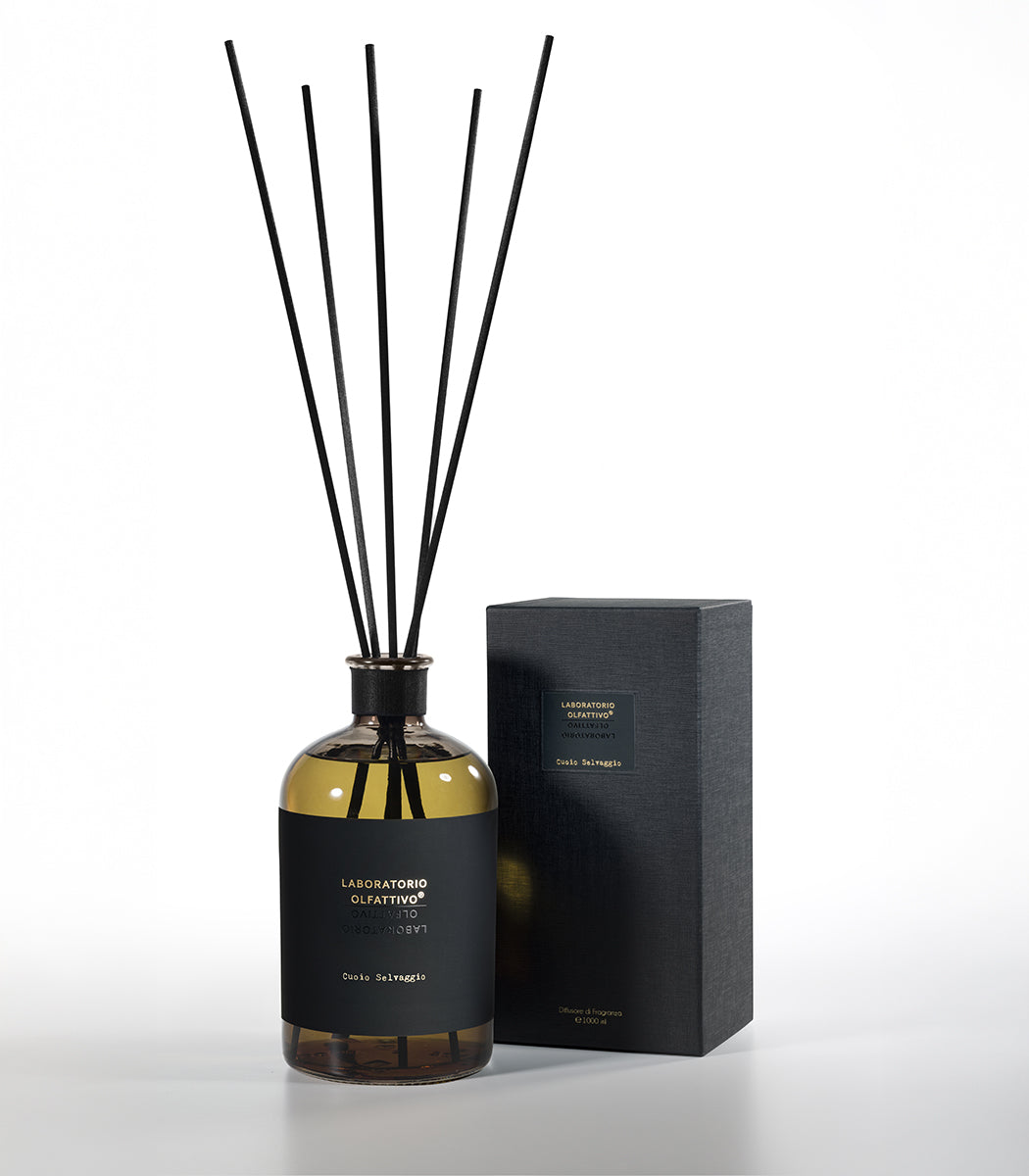 Diffusore Incensamente