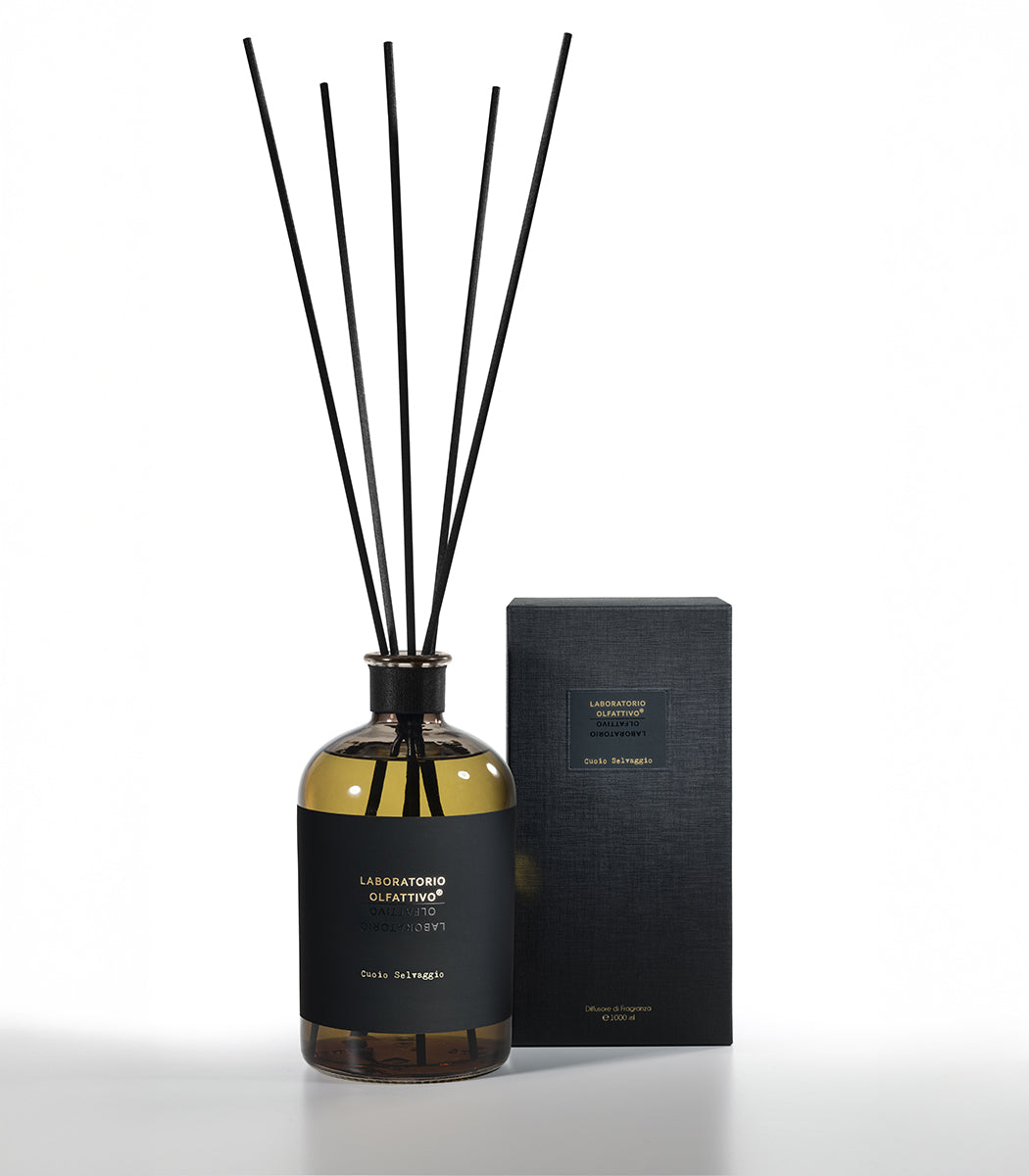 Diffusore Incensamente