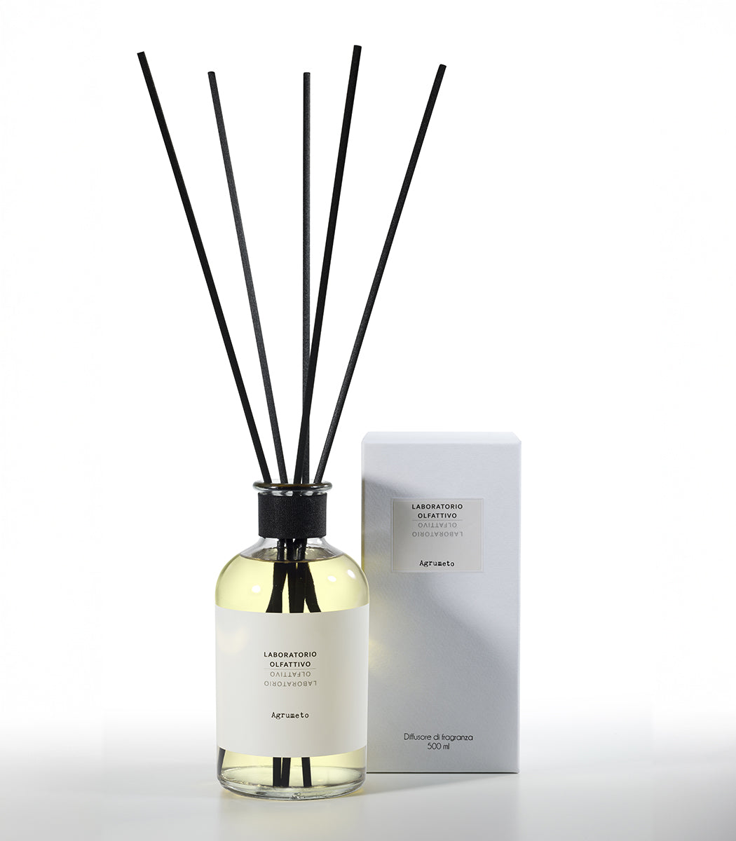 Diffusore Agrumeto