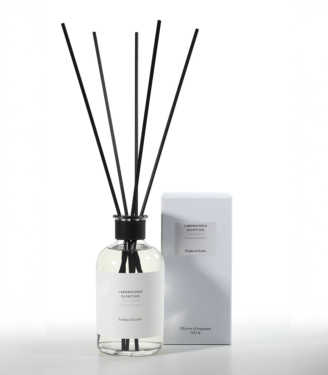 Diffusore Biancofiore