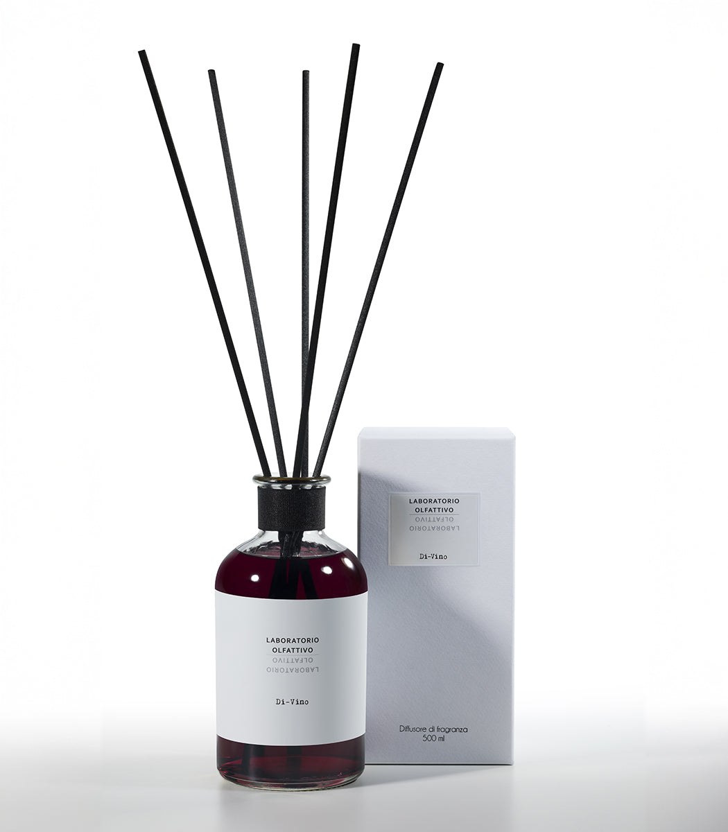Diffusore Di-Vino