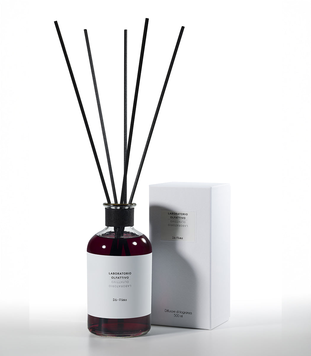 Diffusore Di-Vino